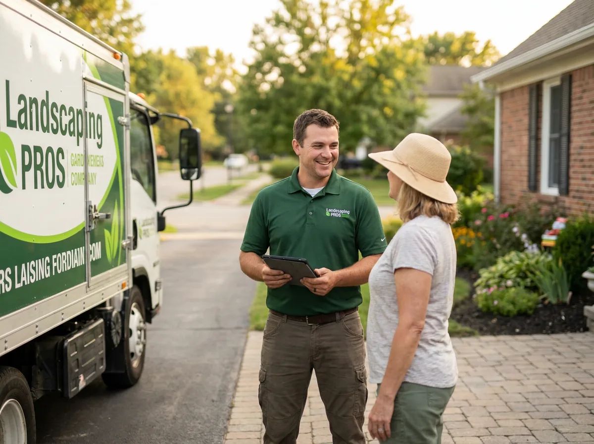 Landscaping Ballantine, MT FAQs